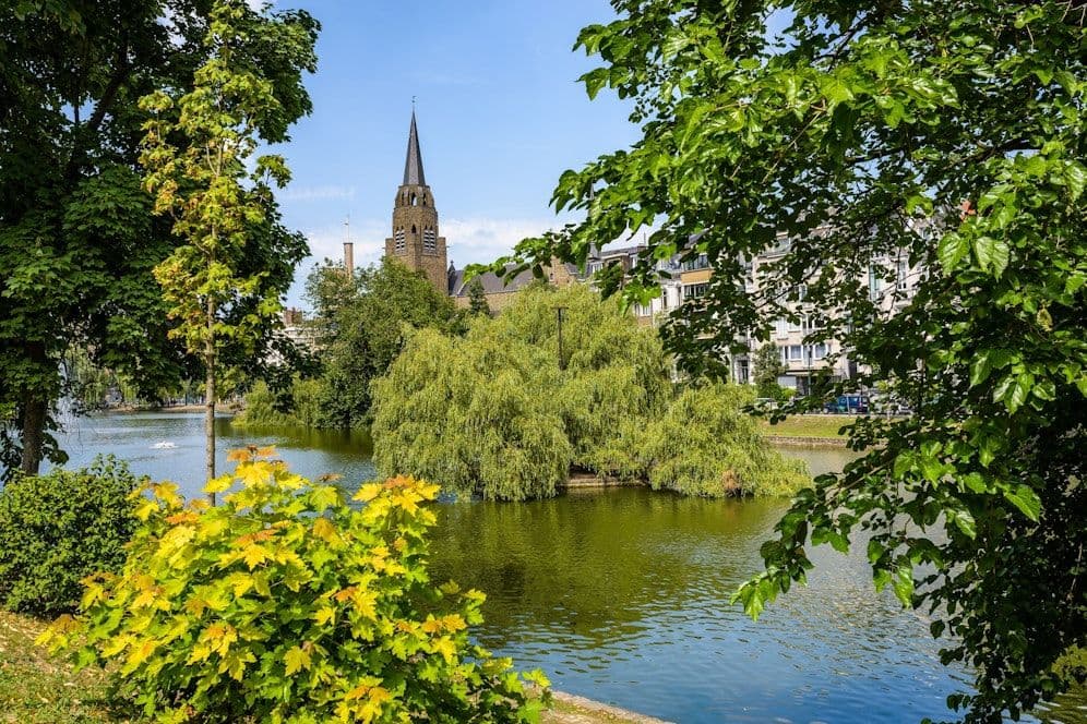 The best parks in Brussels Blog Detail Bottom 1