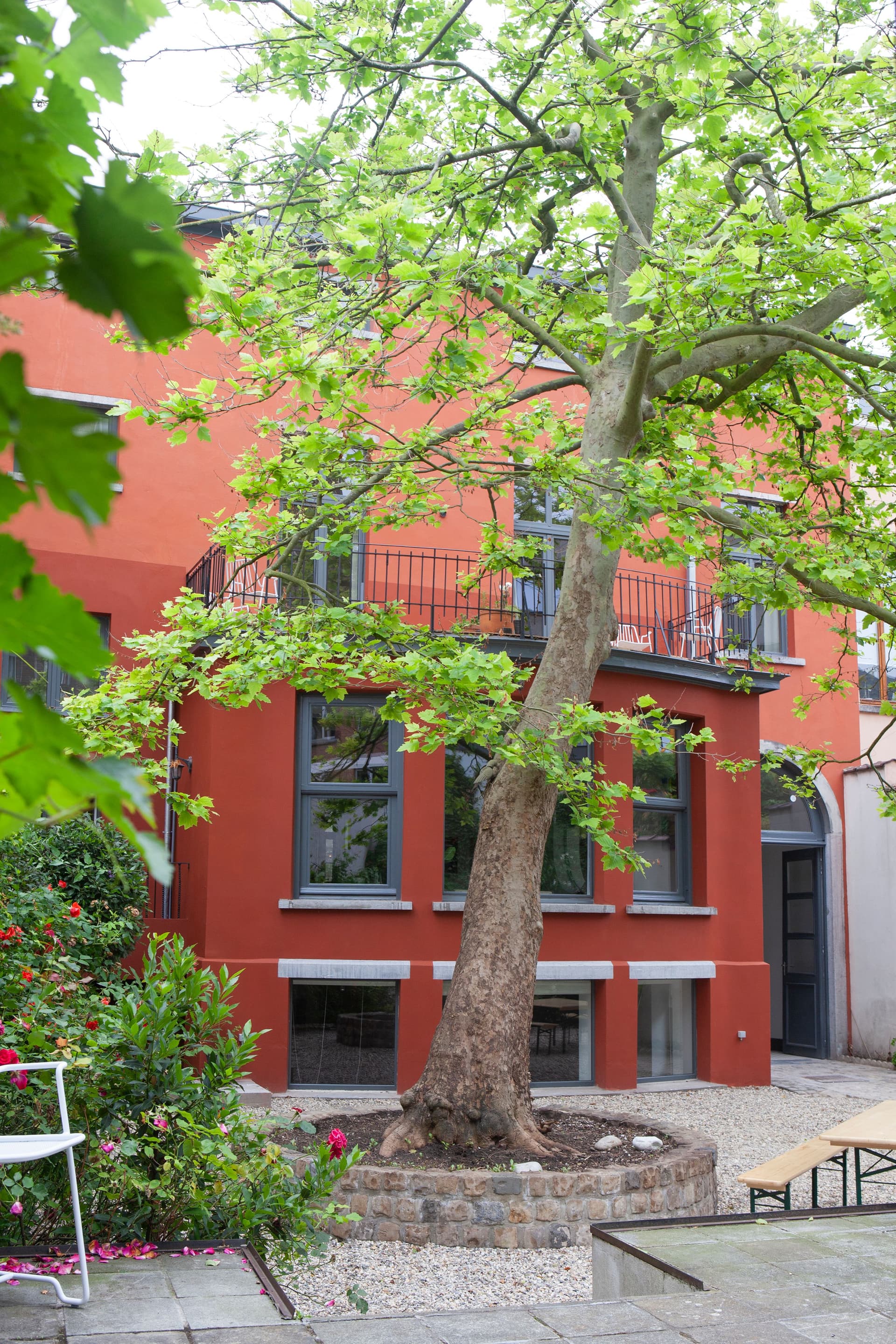 Brussels Architecture Guide: Art Nouveau, Art Deco and modern Urban Living Brussels Architecture Guide: Art Nouveau, Art Deco and modern Urban Living