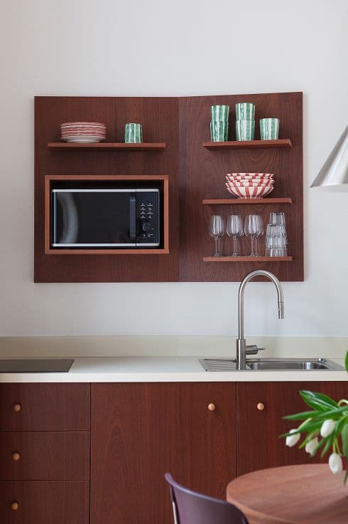 Montgomery 17 Our Standard